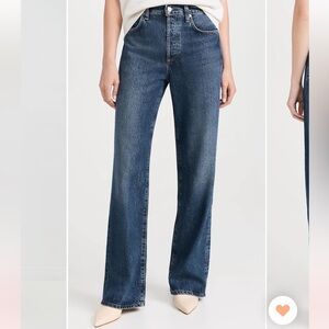 Citizens of Humanity Annina Trouser Jeans
